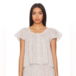The Great Flutter Top